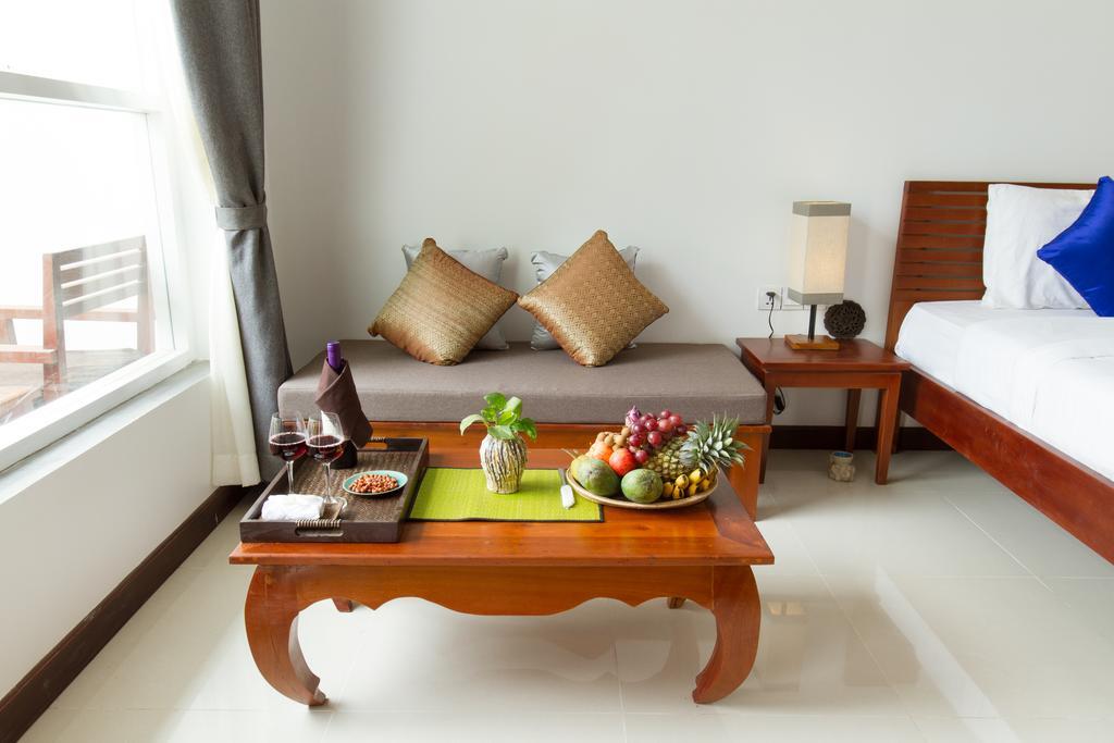 Angkor Orchid Central Resort Siem Reap Værelse billede