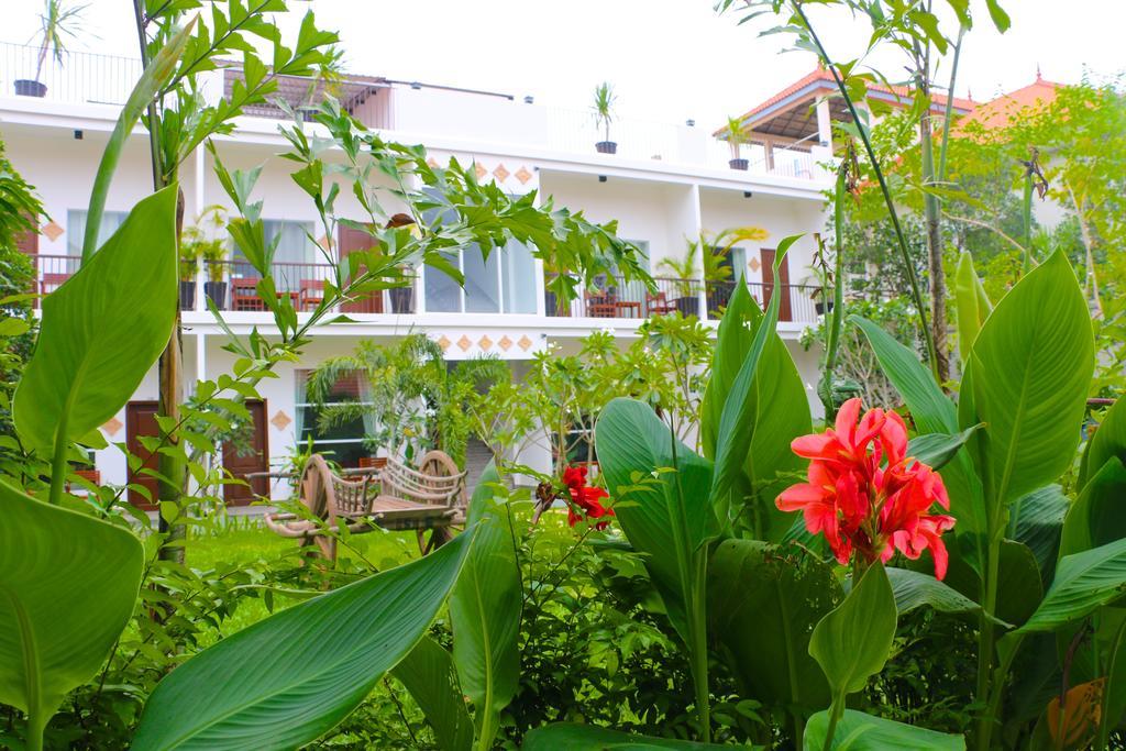 Angkor Orchid Central Resort Siem Reap Eksteriør billede
