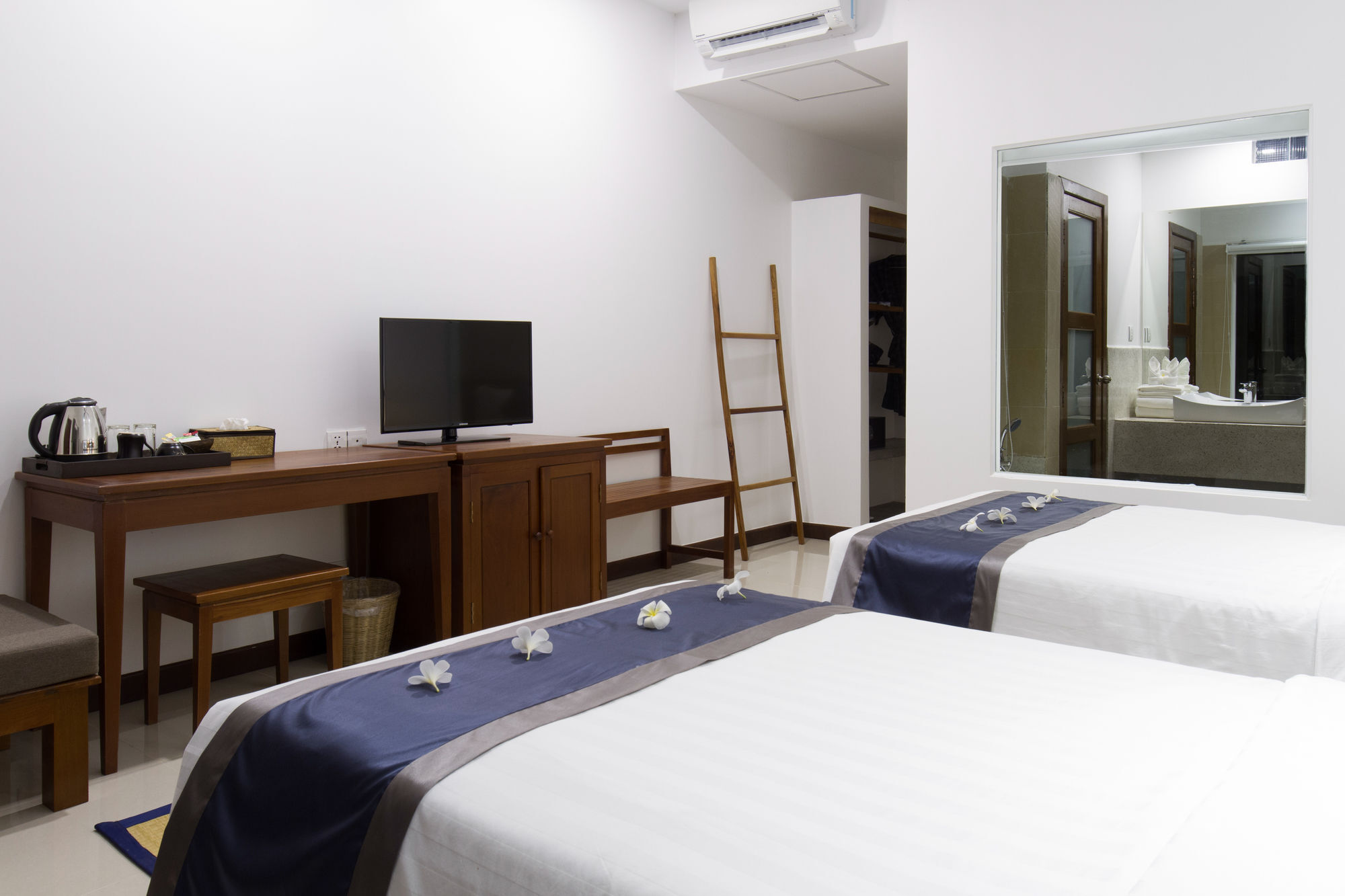 Angkor Orchid Central Resort Siem Reap Eksteriør billede